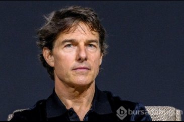 Tom Cruise hayatının en tehlikeli sahnesini çekti