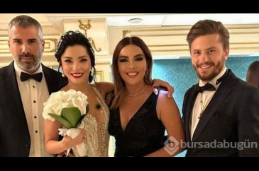 Aslı Hünel:Bir daha evlenirlerse nikah şahitleri ben olmayacağım
