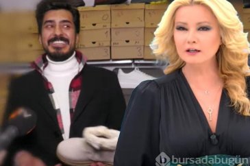 Müge Anlı'daki Ezel Bayraktar'ın yeni işi şaşırttı