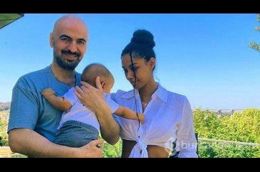 Madelein Sarıkabadayı: İkinci çocuğa hazırım. Hasan'a kardeş istiyo...