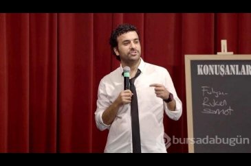 Konuşanlar'da şoke eden itiraf