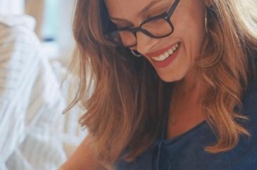 Ebru Cündübeyoğlu üniversite anılarını paylaştı