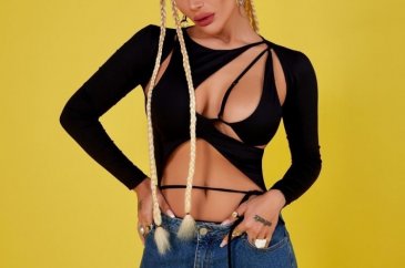 İrem Derici'den eğlenceli paylaşım