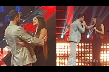 Ayça Ayşin Turan ve Murat Boz'la ilgili gerçek
