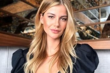 Aslı Turanlı'dan evlilik sorusuna yanıt

