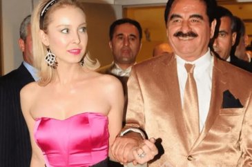Ayşegül Yıldız, İbrahim Tatlıses hakkında açıklama yaptı
