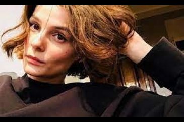 Büşra Develi: Hayat çok yıpratıcı ve yorucu