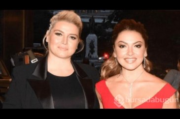 Hadise'nin ablası Hülya Açıkgöz'e icra takibi başlatıldı