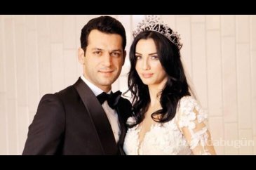 Murat Yıldırım romantik yıl dönümü paylaşımı yaptı