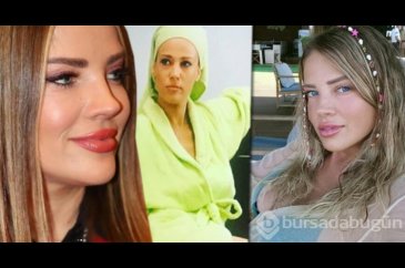 Esra Sönmezer'in açıklamalrı dikkat çekti