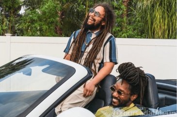 Joseph Mersa Marley'den kötü haber!