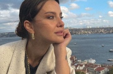 İrem Helvacıoğlu: Kazasız belasız bu yılı da devirdik