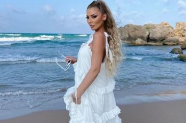Petek Dinçöz samimi açıklamalarda bulundu