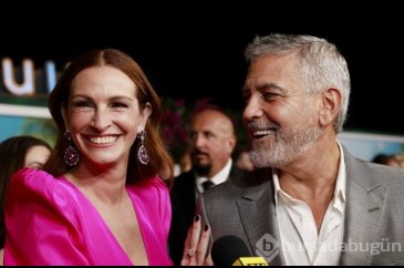 Julia Roberts'ın evliliğindeki krize arkadaşından müdahale 