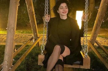 Merve Boluğur 'dan basın mensuplarına tepki
