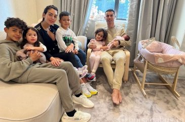 Cristiano Ronaldo yeni malikanesi için çalışan arıyor
