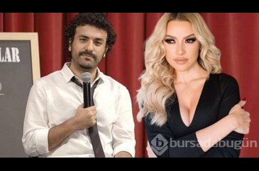 Hasan Can Kaya aşk iddialarına yanıt verdi