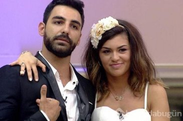 Cansel Çördük eski aşkı Eser West hakkında konuştu