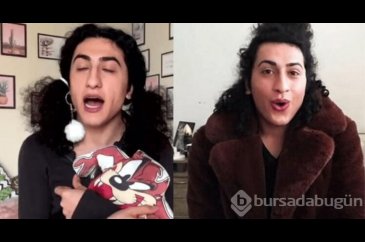 Gaga Bulut şantaj iddiasıyla gözaltına alındı
