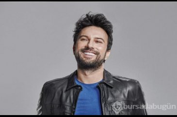 Tarkan 30'uncu yılını kutladı