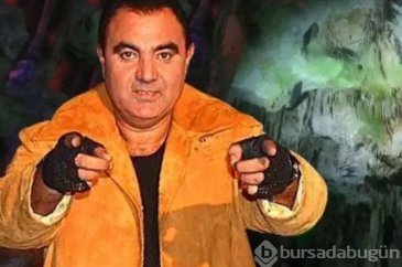 90'lara damga vuran Sadettin Teksoy bakın nereden çıktı?