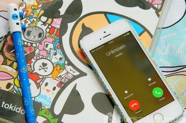 Telefon fobisi: Telefonofobi
