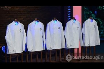 MasterChef'te yarışacak dört finalist belli oldu