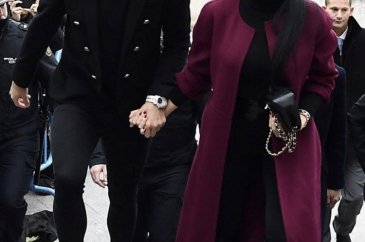 Ronaldo'nun sevgilisi Georgina Rodriguez'in jet paylaşımı