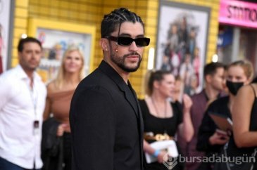 hayranının telefonunu fırlatan Bad Bunny'den açıklama