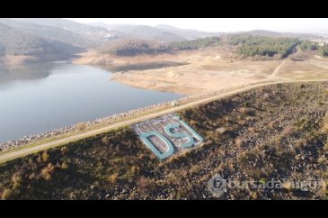 Yalova'nın 30 günlük suyu kaldı