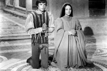 Romeo ve Juliet oyuncuları 54 yıl sonra yapım şirketine dava açtı
