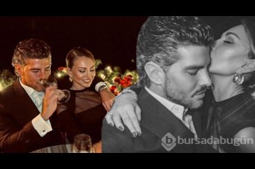Emina Jahovic Ljubomir Dorontic ile aşk yaşamaya başladı