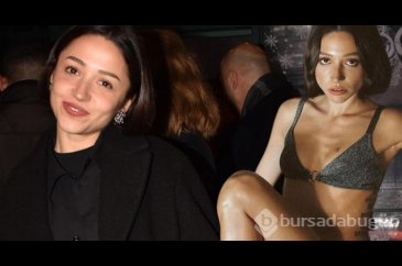 Zeynep Bastık 2022'nin son şakasını yaptı
