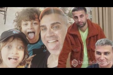  Doğuş, DNA örneği verdi