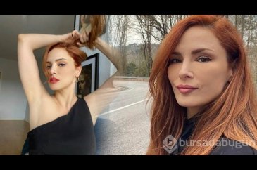 Mine Tugay, son hali gündem oldu
