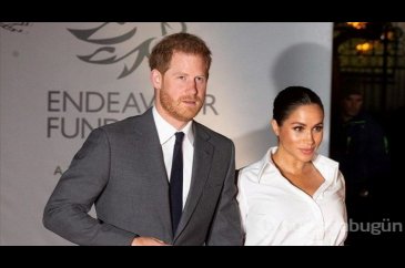Prens Harry: Ağabeyim bana saldırdı
