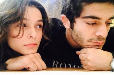 Büşra Develi ve Burak Deniz barıştı mı?