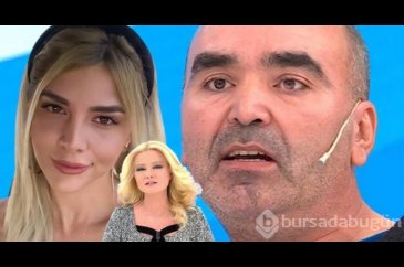 Müge Anlı'daki Sinan'a İlayda Şekerden tepki geldi