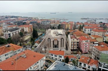 Mor Efrem Süryani Kadim Ortodoks Kilisesi yakında açılıyor
