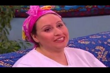 Şeyla Halis'in değişimi şaşırttı
