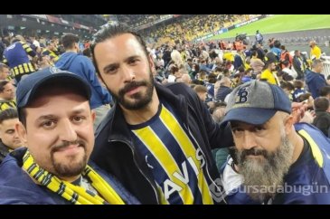 Ünlülerin desteklediği takımlar
