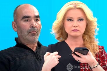 Müge Anlı canlı yayında Sinan'ın ses kayıtlarını dinletti