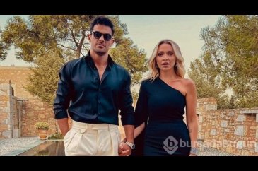 Hadise ile Hasan Can Kaya'nın aşk yaşadığı iddia ediliyordu!