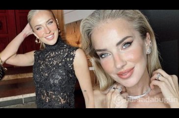 Burcu Esmersoy ilginç itiraflarda bulundu