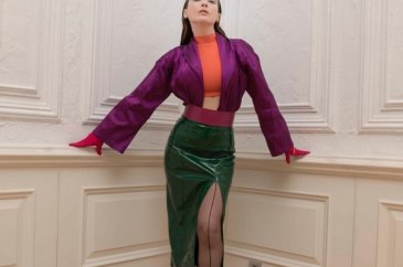 Arzu Yanardağ: Estetik yaptırmadım