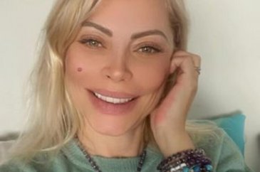 Seray Sever: Çok aldatıldım ve yakaladım
