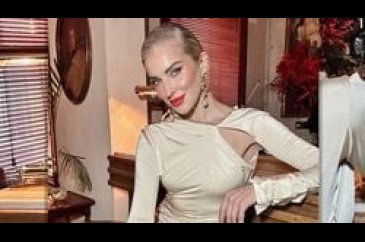Burcu Esmersoy, kendisiyle dalga geçti
