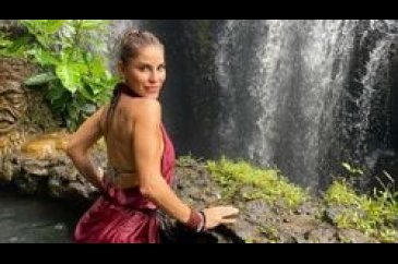 Irmak Ünal, dua etti
