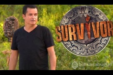 Survivor 2023 kadrosu belli oldu
