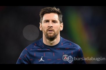 Futbolcu Messi'nin saati açık artırmaya çıkıcak!